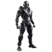 Halo 5 Guardians - Spartan Locke