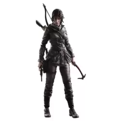 Rise of the Tomb Raider - Lara Croft