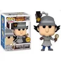 Inspector Gadget - Inspector Gadget Chase