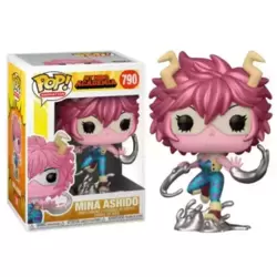 My Hero Academia - Mina Hashido Metallic
