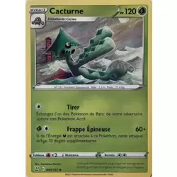 Cacturne