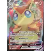 Victini VMAX