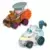 Disney racers - Mad Hatter & Cheshire Cat 2 Pack