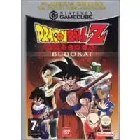 Dragon Ball Z Budokai - Player's Choice