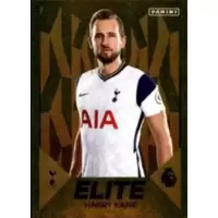 Harry Kane (Tottenham Hotspur) - Premier League Elite