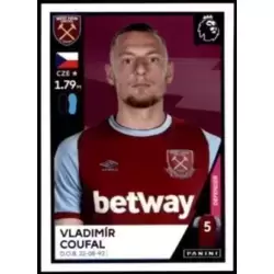 Vladimir Coufal - West Ham United