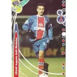 Cesar - Paris Saint-Germain