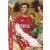 DS France Foot 1999-2000 Division 1 - Willy Sagnol - AS Monaco