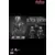 Artist Mix Hot Toys - Avengers: Age of Ultron  by Touma (Series 1)