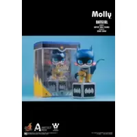 Molly (Batgirl Disguise)