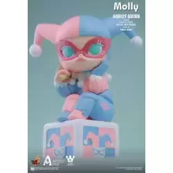 Molly (Harley Quinn Disguise) Playground Version