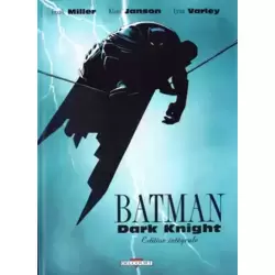 Batman - Dark Knight - Edition intégrale