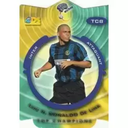 Ronaldo - Inter
