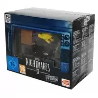 Little Nightmares II TV Edition