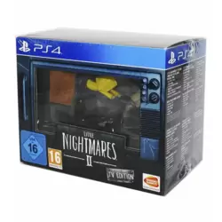 Little Nightmares II TV Edition