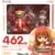 Nendoroid - Erica Fontaine & Koubu-F2