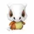 POP! Games - Pokemon - Cubone 10\
