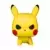 POP! Games - Pokemon - Pikachu Attack Stance