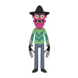 Rick and Morty - Scary Terry