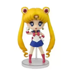 Sailor Moon - Sailor Moon