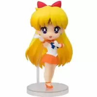 Sailor Moon - Sailor Venus