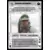 Star Wars CCG HOTH Limited Decipher - Commander Luke Skywalker