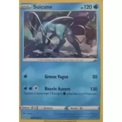 Suicune