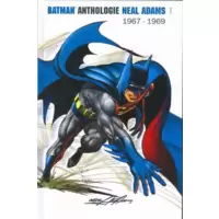 Neal Adams : 1967-1969