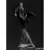 Iron Studios - Justice League - Superman Black Suit ( Zack Snyder) - Art Scale