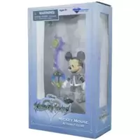Kingdom Hearts - Mickey Mouse
