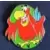 2013 Hidden Mickey Series - Disney Birds - Iago