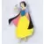 DLP - Lanyard Princesses - Snow White
