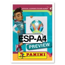 Dani Parejo - Spain