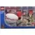 LEGO Sports - Street Basketball set with Spalding mini-basketball