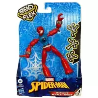 Scarlet Spider
