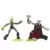 Marvel Bend and Flex - Thor vs. Loki