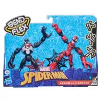 Venom vs. Carnage