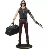Johnny Silverhand (Variant)