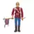 ReAction Figures - Iron Maiden - The Trooper - Soldier Eddie