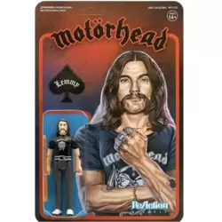 Motorhead - Lemmy