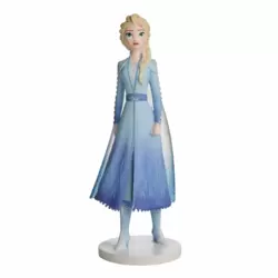 Frozen 2 - Elsa