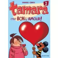 C'est BON l'amour !