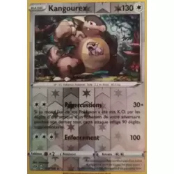 Kangourex Reverse