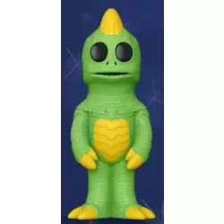 Land of The Lost - Sleestak