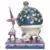 Disney Traditions by Jim Shore - Lock, Shock & Barrel with Santa