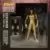 Hokuto No Ken - Kenshiro Final Fight Ver. Gold