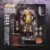 Ken Le Survivant - Hokuto No Ken - Juza