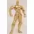 Hokuto No Ken - Raoh Final Fight Ver. Gold