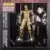 Raoh Final Fight Ver. Gold