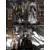 Hokuto No Ken - Revoken SP Maruhan Original Color Edition - Black and Platinum
